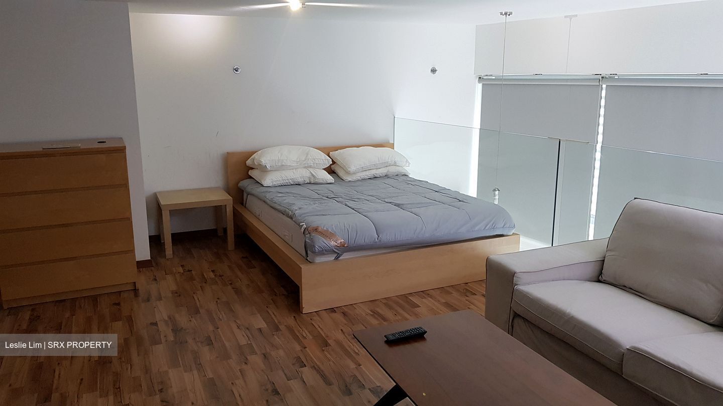 Southbank (D7), Office #522885391